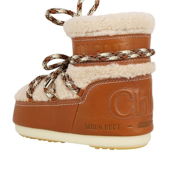 Chloé x Moonboot - Picture 3 of 7